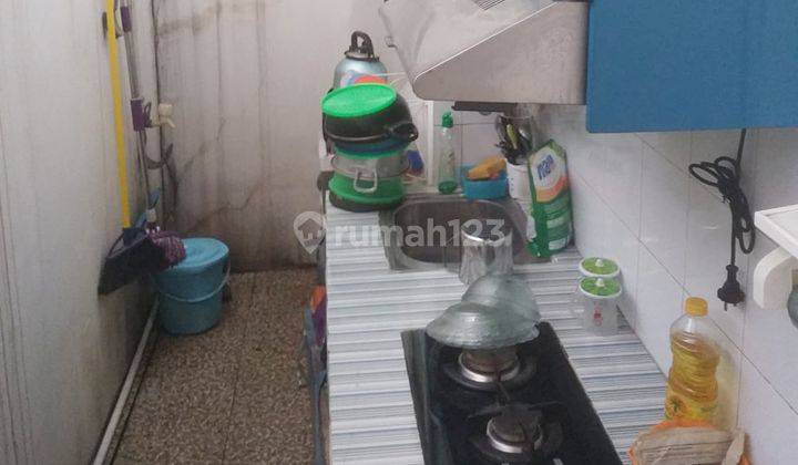2br House At Dlisdin 2 Cibinong By Travelio Realty 7