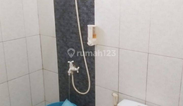 2br House At Dlisdin 2 Cibinong By Travelio Realty 8