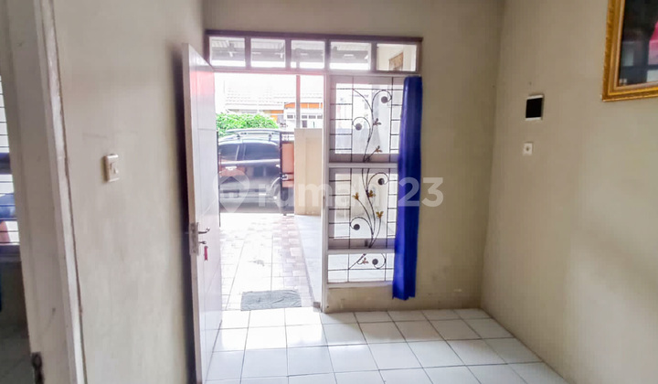 2br House At Permata Nusa Indah Cibitung By Travelio Realty 3