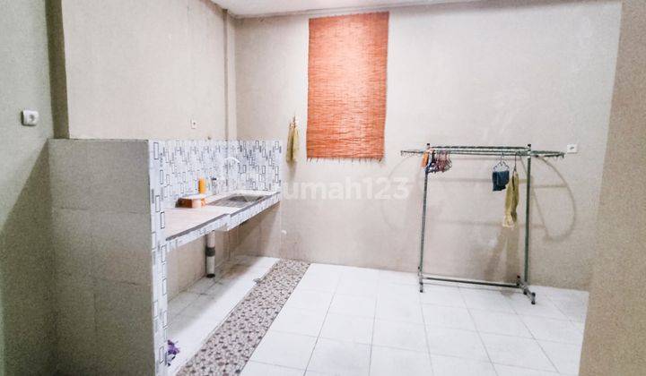 2br House At Permata Nusa Indah Cibitung By Travelio Realty 4
