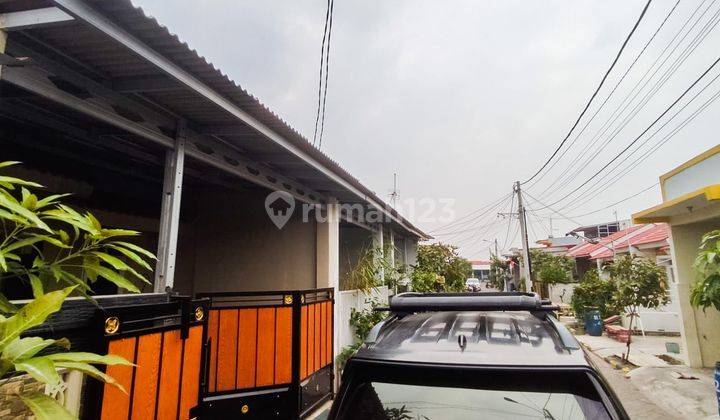 2br House At Permata Nusa Indah Cibitung By Travelio Realty 6