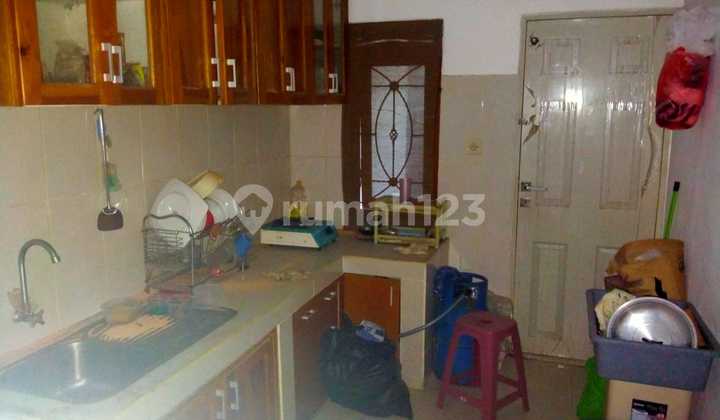 3br House At Villa Ciomas Indah By Travelio Realty 7
