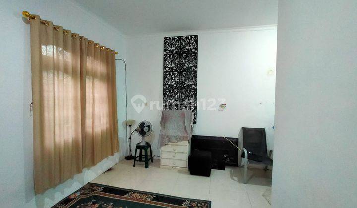 3br House At Villa Ciomas Indah By Travelio Realty 10
