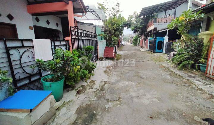 3br House At Villa Ciomas Indah By Travelio Realty 13