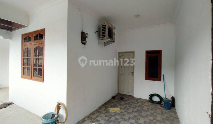 3br House At Villa Ciomas Indah By Travelio Realty 16