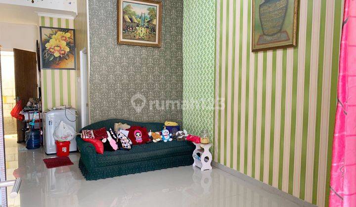 2br House At Perumahan Griya Mulia Cisauk By Travelio Realty 6