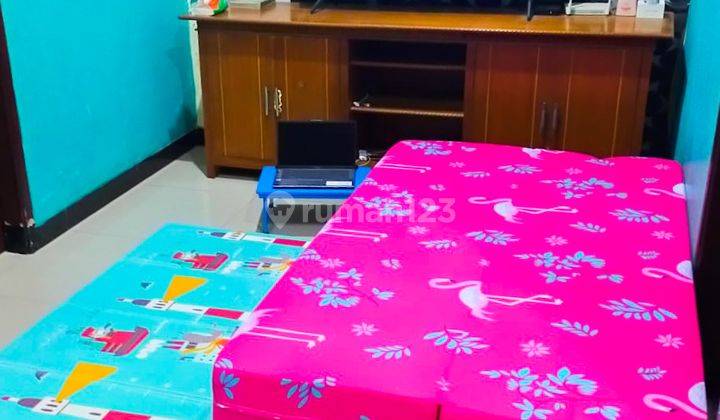 3br House At Perumahan Karawang Jaya By Travelio Realty 4