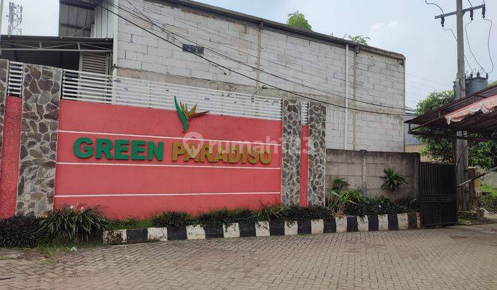 2br House At Green Paradiso By Travelio Realty 9