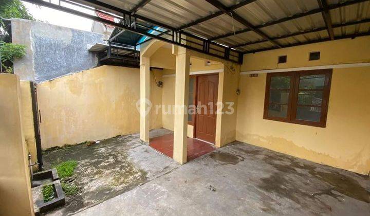 2br House At Permata Sukodono Raya By Travelio Realty 2