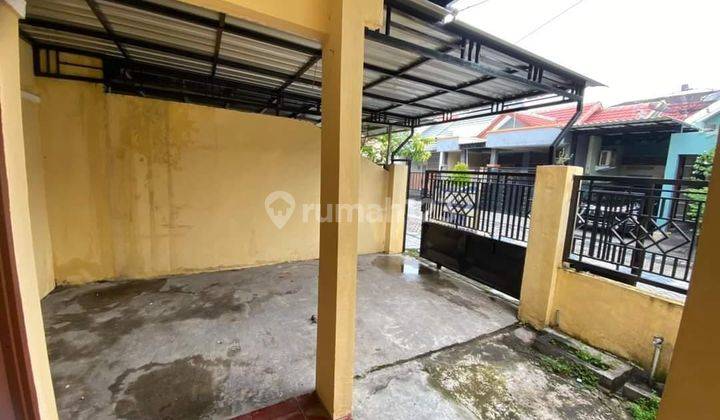 2br House At Permata Sukodono Raya By Travelio Realty 4