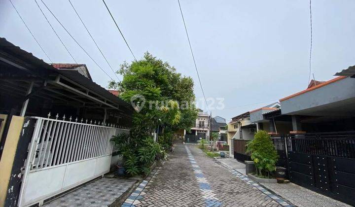 2br House At Permata Sukodono Raya By Travelio Realty 3
