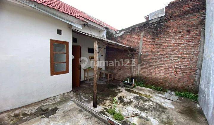 2br House At Permata Sukodono Raya By Travelio Realty 7