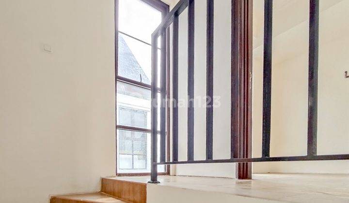 2br House At Cluster Kencana Vida Bekasi By Travelio Realty 9