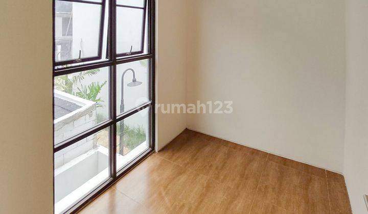 2br House At Cluster Kencana Vida Bekasi By Travelio Realty 10