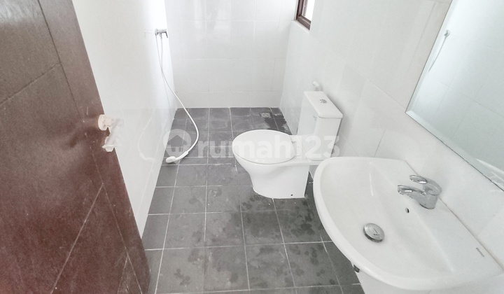 2br House At Cluster Kencana Vida Bekasi By Travelio Realty 11