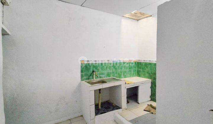 1br House At Bakti Mulya Jakarta Timur By Travelio Realty 7
