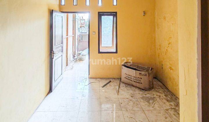 2br Unfurnished House At Jatimulya By Travelio Realty 4