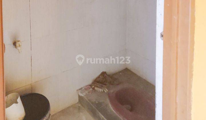2br Unfurnished House At Jatimulya By Travelio Realty 5