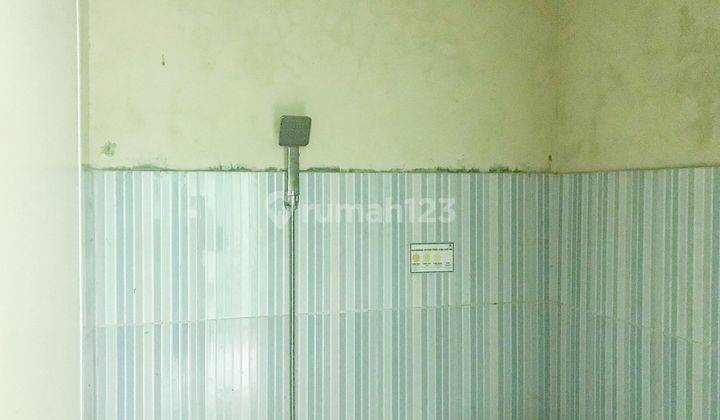 2br House At Asri Serua Residence By Travelio Realty 3