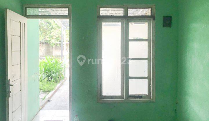 2br House At Asri Serua Residence By Travelio Realty 4