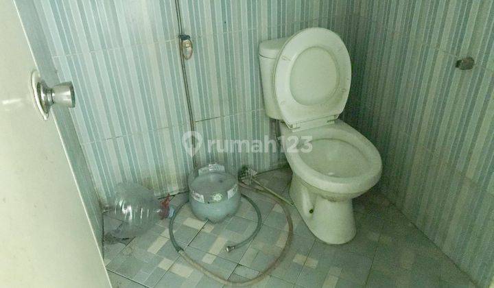 2br House At Asri Serua Residence By Travelio Realty 5