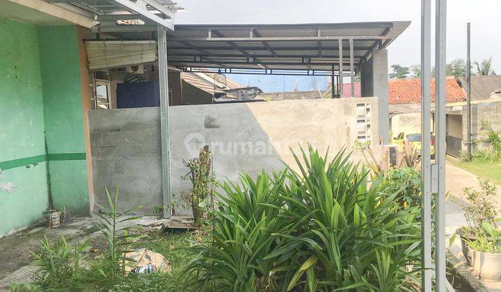 2br House At Asri Serua Residence By Travelio Realty 6