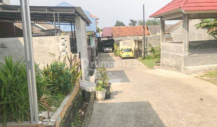 2br House At Asri Serua Residence By Travelio Realty 7