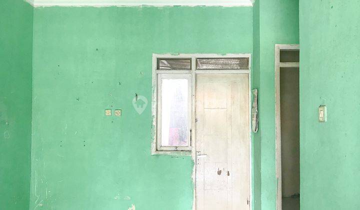 2br House At Asri Serua Residence By Travelio Realty 9
