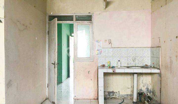 2br House At Asri Serua Residence By Travelio Realty 10