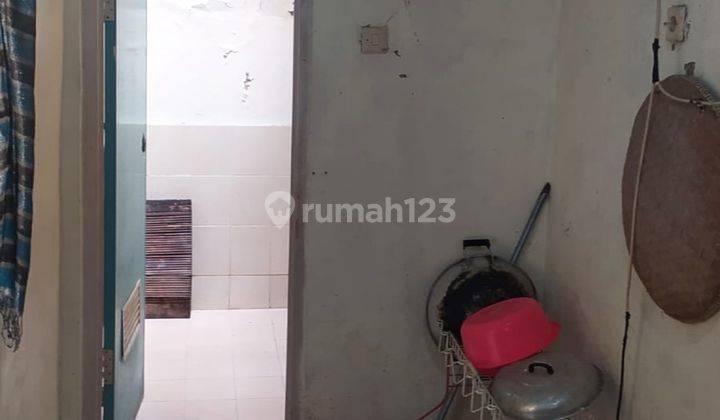 2br House At Gandaria Cipayung Depok By Travelio Realty 2