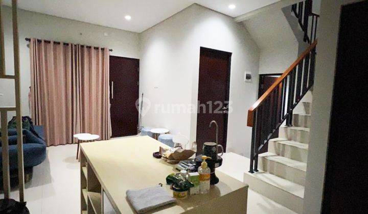 3br House At Perumahan Ocbd Bogor By Travelio Realty 2