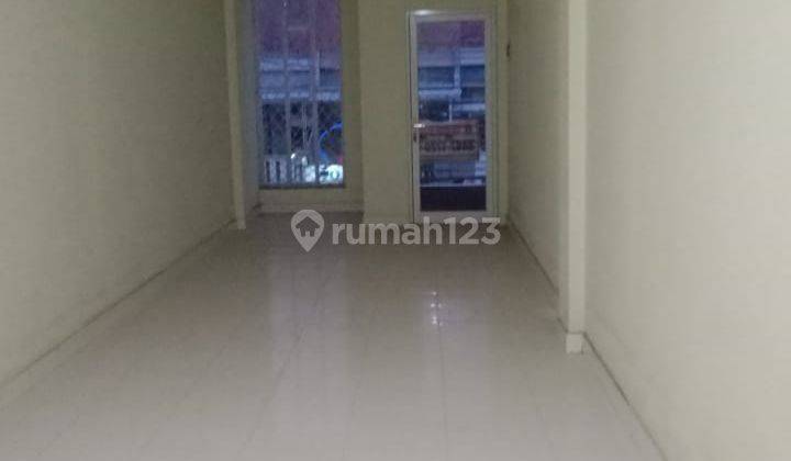 1br Ruko At Rengasdengklok By Travelio Realty 9