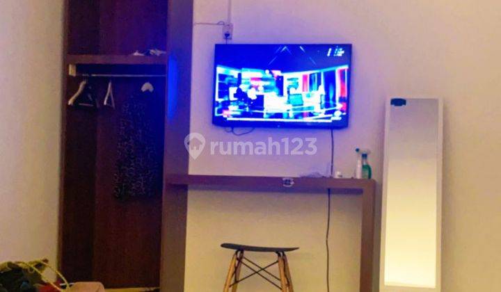 1br House At Villa Merapi Greenhills By Travelio Realty 6
