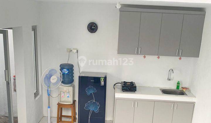 1br House At Villa Merapi Greenhills By Travelio Realty 9