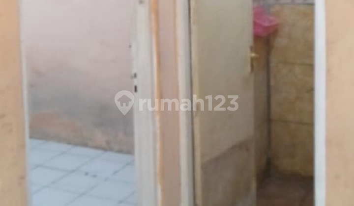 2br House At Griya Permata Raya By Travelio Realty 3