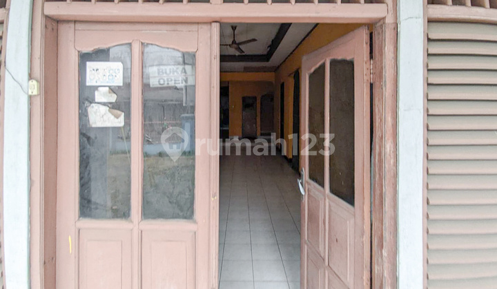 6br House At Bantar Gebang Bekasi By Travelio Realty 6