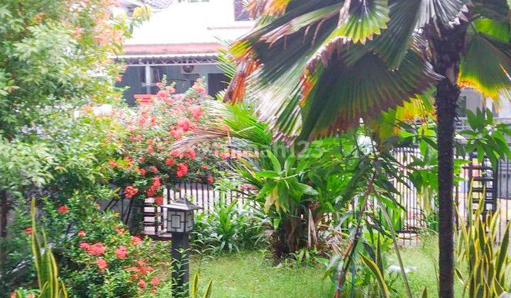 3br House At Puri Tata Indah Palace By Travelio Realty 13