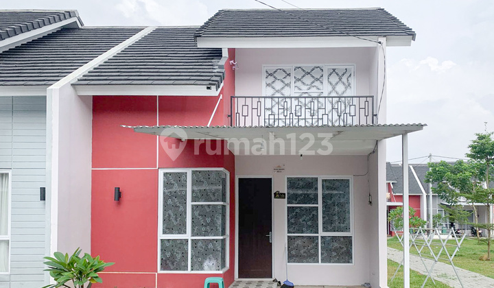 3br House At Nusa Aryana By Travelio Realty 1
