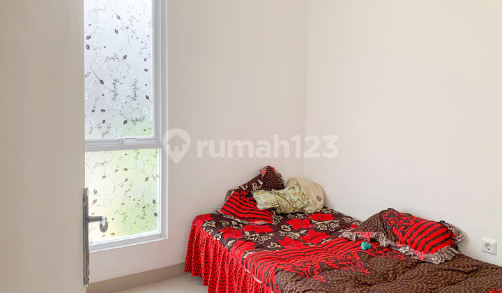 3br House At Nusa Aryana By Travelio Realty 5