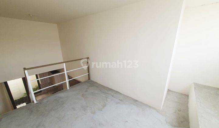 2br House At Perumahan The Juanda By Travelio Realty 3