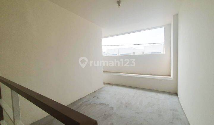 2br House At Perumahan The Juanda By Travelio Realty 4