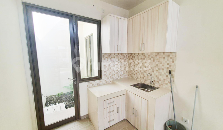 2br House At Perumahan The Juanda By Travelio Realty 5