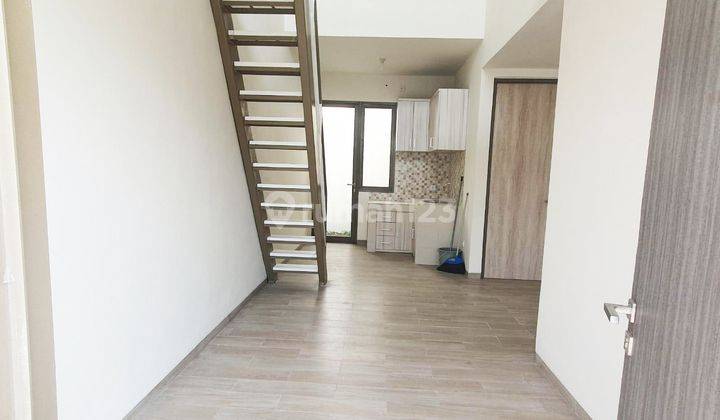 2br House At Perumahan The Juanda By Travelio Realty 7