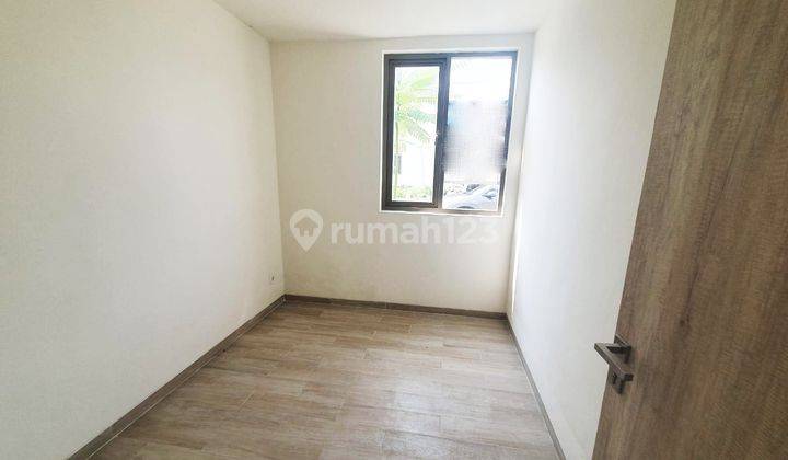 2br House At Perumahan The Juanda By Travelio Realty 8