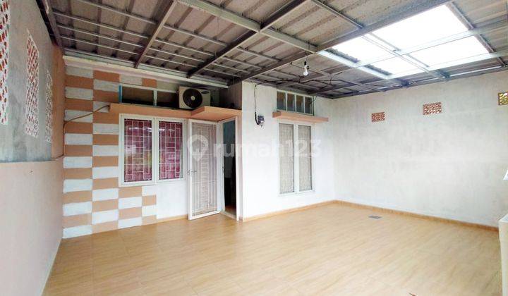 2br House At Perumahan Nanggerang Residence By Travelio Realty 1