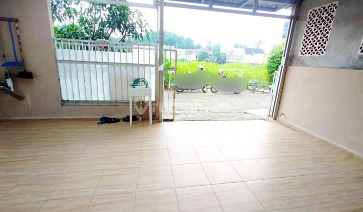 2br House At Perumahan Nanggerang Residence By Travelio Realty 3