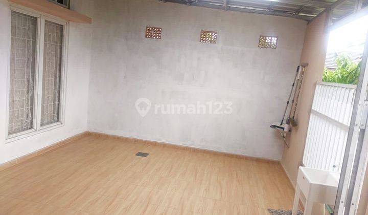 2br House At Perumahan Nanggerang Residence By Travelio Realty 2
