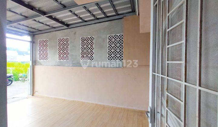 2br House At Perumahan Nanggerang Residence By Travelio Realty 5