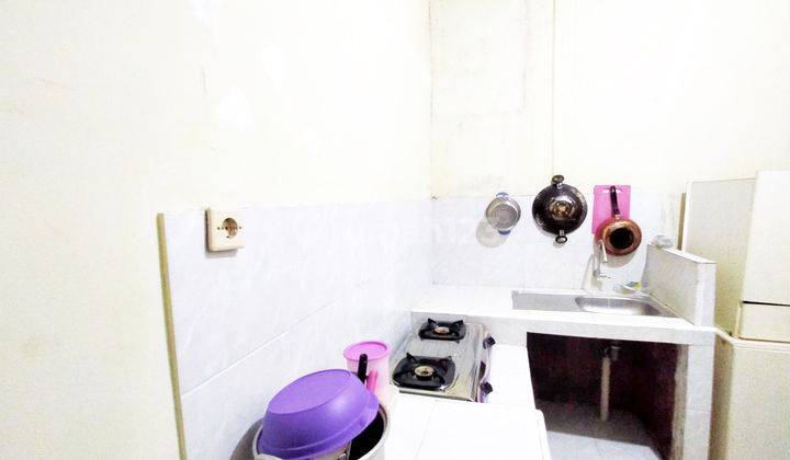 2br House At Perumahan Nanggerang Residence By Travelio Realty 13