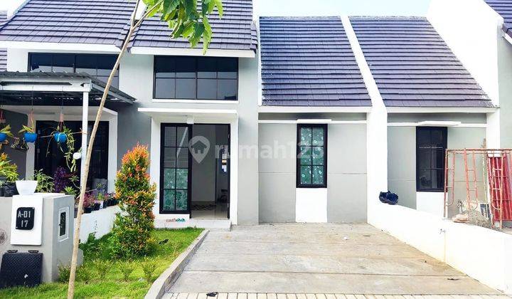 2br House At Taman Anggun Sejahtera 6 Sidoarjo By Travelio Realty 1